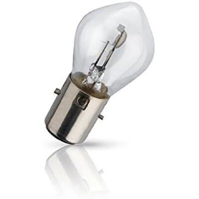 Philips 12728C1 Standard halogen 12V 35W - Żarówka Philips 12728C1 Standard halogen 12V 35W - Żarówka