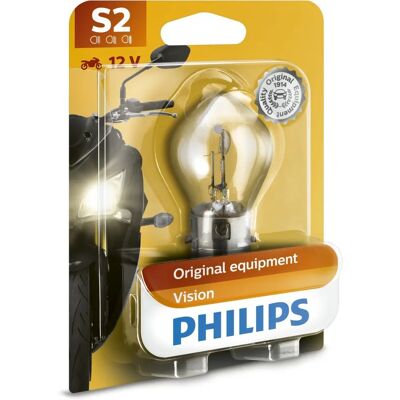 Philips Vision Moto 12728BW (77385230) Philips Vision Moto 12728BW (77385230)