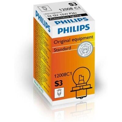 Philips S3 (12008C1) Philips S3 (12008C1)