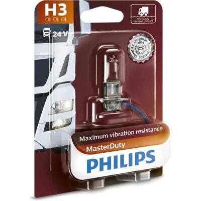 Philips Master Duty H3 Philips Master Duty H3