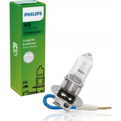 Philips Longlife EcoVision (12336LL ECO) Philips Longlife EcoVision (12336LL ECO)