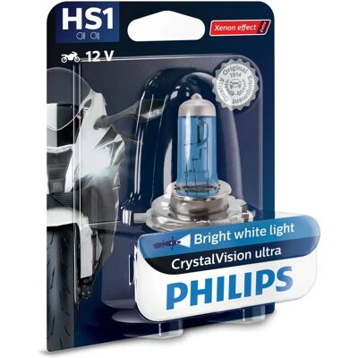 Philips CrystalVision ultra 12636BVBW (78195630) Philips CrystalVision ultra 12636BVBW (78195630)