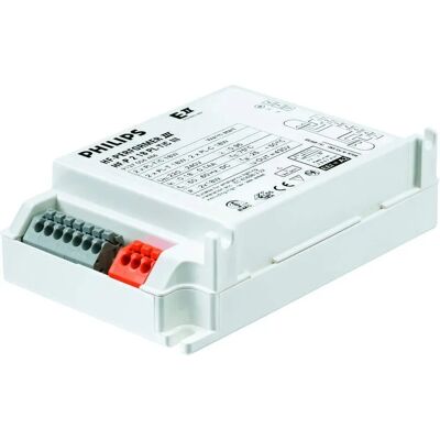 Ballast électronique Philips Lighting pour MASTER PL-T/C - 18W 220-240V - Publicité Ballast électronique Philips Lighting pour MASTER PL-T/C - 18W 220-240V - Publicité