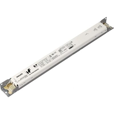 Philips HF-PERFORMER EII Elektronisch Ballast - Verlichting Philips HF-PERFORMER EII Elektronisch Ballast - Verlichting