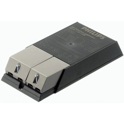 Philips 85973700 A++ a A, alimentatore, 10 W, 35W, grigio - Ballast Philips 85973700 A++ a A, alimentatore, 10 W, 35W, grigio - Ballast