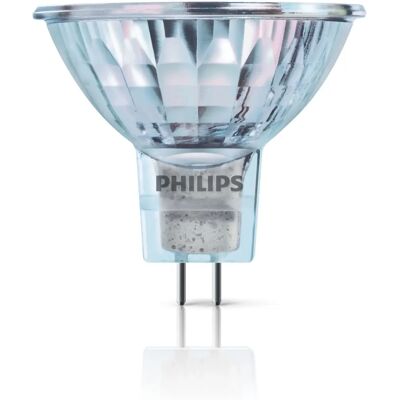 Philips GU5.3 Warm White 35W Dimmable Halogen Bulb Philips GU5.3 Warm White 35W Dimmable Halogen Bulb