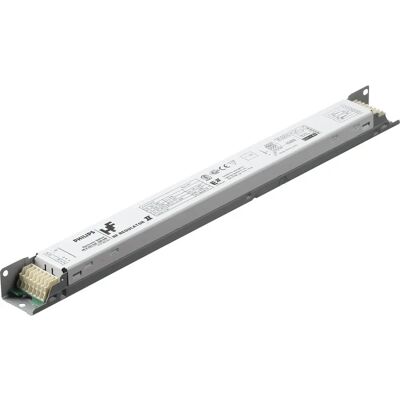 Balasto electrónico compacto Philips para TL-D 36W - Alta frecuencia, regulable Balasto electrónico compacto Philips para TL-D 36W - Alta frecuencia, regulable