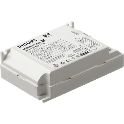 Philips HF-P 1 22-42 PL-T/C/L/TL5C EII - Balasto Philips HF-P 1 22-42 PL-T/C/L/TL5C EII - Balasto