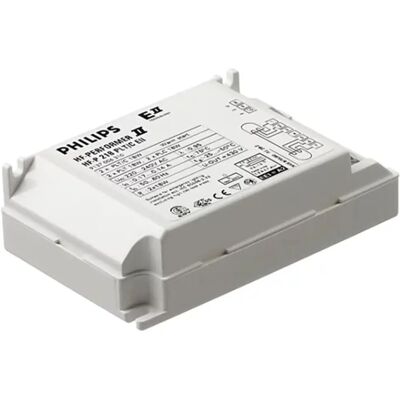 Balasto electrónico Philips HF-P 2 22-42 PLT/C/L - Iluminación Balasto electrónico Philips HF-P 2 22-42 PLT/C/L - Iluminación