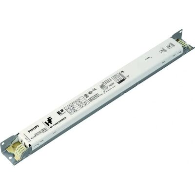 Philips Elektronischer Vorschaltgerät T5 2x28/35/49/54W Philips Elektronischer Vorschaltgerät T5 2x28/35/49/54W