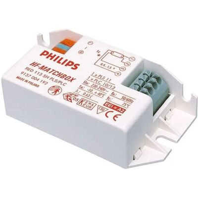 Philips HF-M RED 114 SH - Ballast Philips HF-M RED 114 SH - Ballast
