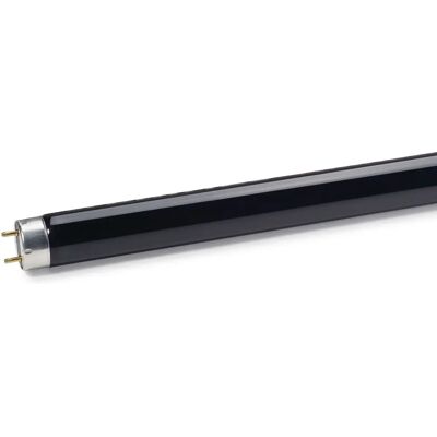 Philips G5 6W UV-A Leuchtstofflampe - Fluoreszierende Lampe Philips G5 6W UV-A Leuchtstofflampe - Fluoreszierende Lampe