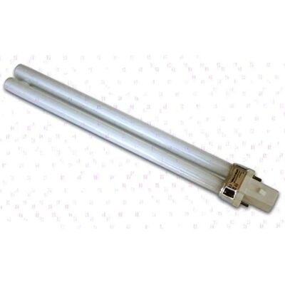 Philips 11W/10 lampe UV pour capture d'insectes - Publicité Philips 11W/10 lampe UV pour capture d'insectes - Publicité