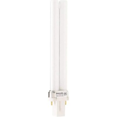 Philips UV-A Lampe Actinic PL-S 11W/10/2P Philips UV-A Lampe Actinic PL-S 11W/10/2P