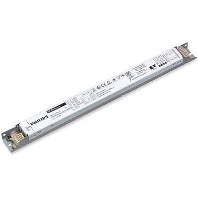 Philips HF-P 254/255 TL5 HO Vorschaltgerät - Elektronisch, 2x54/55W Philips HF-P 254/255 TL5 HO Vorschaltgerät - Elektronisch, 2x54/55W