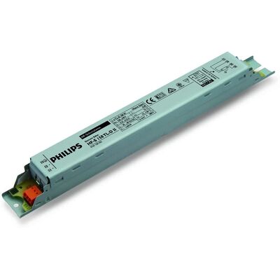 Balasto Philips HF-S 258 TL-D II - Solución confiable para iluminación interior Balasto Philips HF-S 258 TL-D II - Solución confiable para iluminación interior