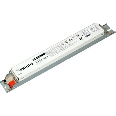 Philips Elektronisk ballast T16 - Belysningsballast Philips Elektronisk ballast T16 - Belysningsballast