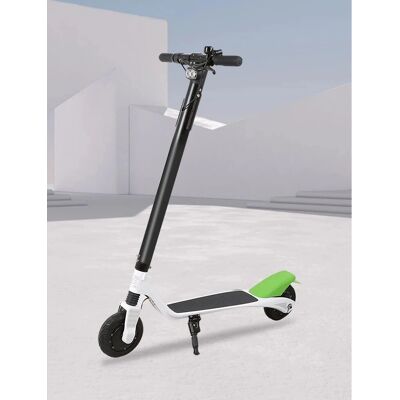 SUNNIGOO ES2 Lime Patín eléctrico - Resistente al agua IPX6 SUNNIGOO ES2 Lime Patín eléctrico - Resistente al agua IPX6