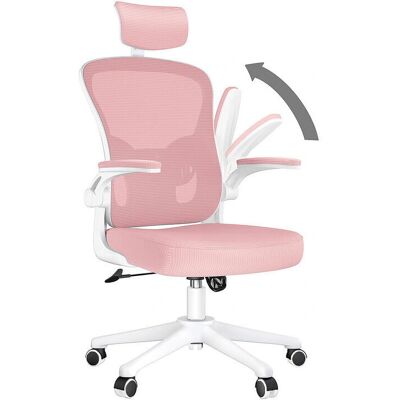 BIGZZIA - ERG-HEAD-ARM - Adjustable headrest BIGZZIA - ERG-HEAD-ARM - Adjustable headrest