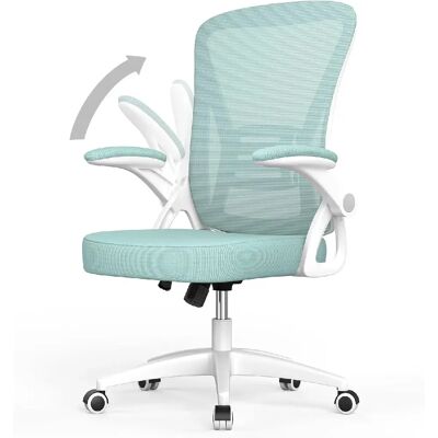 BIGZZIA - Ergonomic Office Chair - 360° swivel - Office chair BIGZZIA - Ergonomic Office Chair - 360° swivel - Office chair