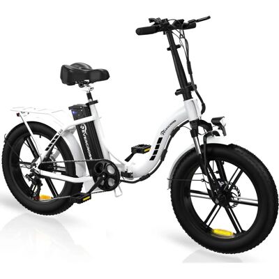 EVERCROSS - EK6 - Pliant - Adulte - Vélo électrique - Publicité EVERCROSS - EK6 - Pliant - Adulte - Vélo électrique - Publicité