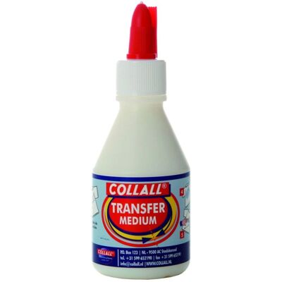 Graine Créative - Colle transfert medium - 100 ml - Transfer medium Graine Créative - Colle transfert medium - 100 ml - Transfer medium