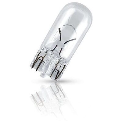 Philips W5W 5 W autolamppu - Ajoneuvon valot Philips W5W 5 W autolamppu - Ajoneuvon valot