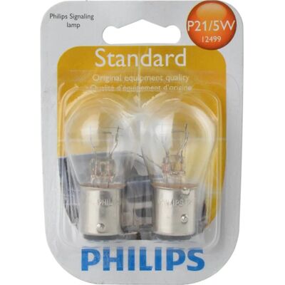 Philips Ibiza Leon Altea Toledo - auto lampe Philips Ibiza Leon Altea Toledo - auto lampe