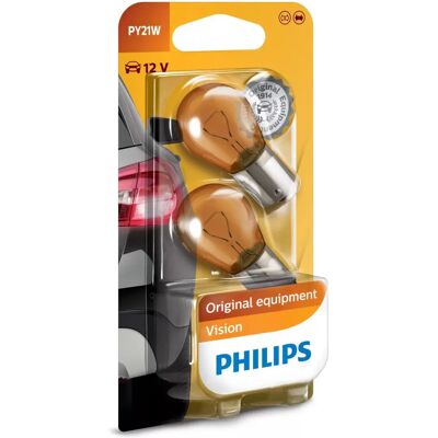 Philips PY21W HDLL Philips PY21W HDLL