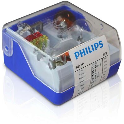 Philips Pacer H7 Αυτοφάσα - Αυτοφάσα Philips Pacer H7 Αυτοφάσα - Αυτοφάσα