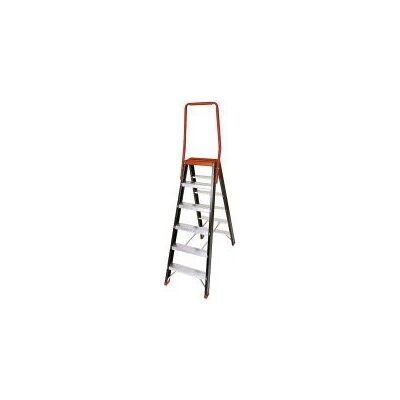 Altrex Taurus tdo 8 doppia - Scala con accesso doppio Altrex Taurus tdo 8 doppia - Scala con accesso doppio
