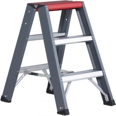 Altrex - Falco FDO 2x3 - doble cara - Step ladder Altrex - Falco FDO 2x3 - doble cara - Step ladder