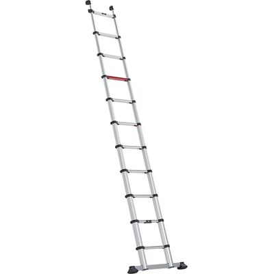 Altrex Smart Up Active Teleskopleiter - 11 Stufen, 3,4 m Altrex Smart Up Active Teleskopleiter - 11 Stufen, 3,4 m