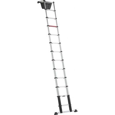 Altrex Smart Up Pro Teleskopleiter - 13 Stufen - 3,8m Altrex Smart Up Pro Teleskopleiter - 13 Stufen - 3,8m