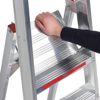 Altrex - Sierra - 3 passi - Scala Altrex - Sierra - 3 passi - Scala