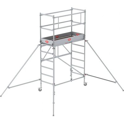 Kevyt RS TOWER 34 Moduuliverkko - Tikkaat Kevyt RS TOWER 34 Moduuliverkko - Tikkaat