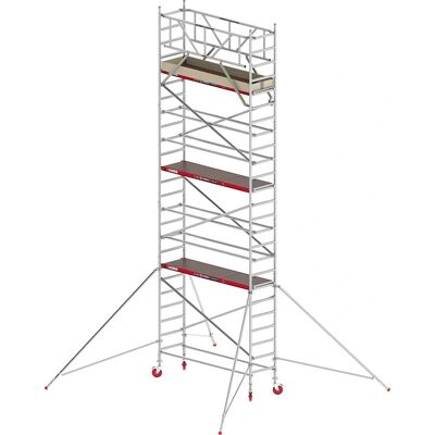 Altrex RS TOWER 41 Schmaler Mobile Gerüst Altrex RS TOWER 41 Schmaler Mobile Gerüst