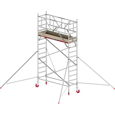 Altrex RS TOWER 41 Schmaler Mobile Gerüst Altrex RS TOWER 41 Schmaler Mobile Gerüst