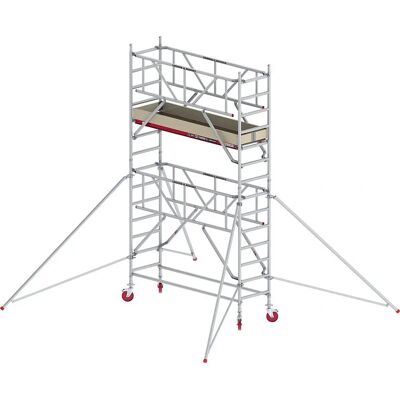 Altrex RS TOWER 41 Schmaler Mobile Gerüst Altrex RS TOWER 41 Schmaler Mobile Gerüst