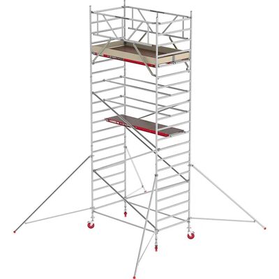Andamio móvil RS TOWER 42 Altrex - EN 1004 Andamio móvil RS TOWER 42 Altrex - EN 1004