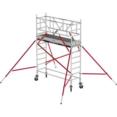Altrex - RS Tower 51 - 0,75 m Breite - scaffold tower Altrex - RS Tower 51 - 0,75 m Breite - scaffold tower