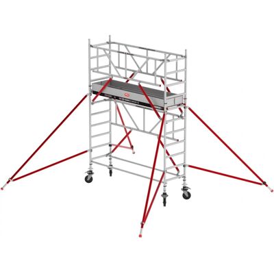 Altrex - RS Tower 51-S - 0.75x3.05m - Scaffold Tower Altrex - RS Tower 51-S - 0.75x3.05m - Scaffold Tower