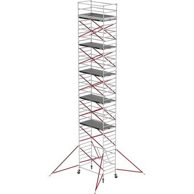 Altrex RS TOWER 55 mobiles Gerüst - Innen/Außen, 3,05 m Altrex RS TOWER 55 mobiles Gerüst - Innen/Außen, 3,05 m