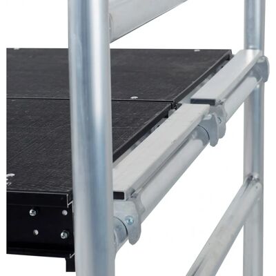 Altrex - RS Tower 55-S - 10,8 m Arbeitshöhe - Tower Scaffold Altrex - RS Tower 55-S - 10,8 m Arbeitshöhe - Tower Scaffold