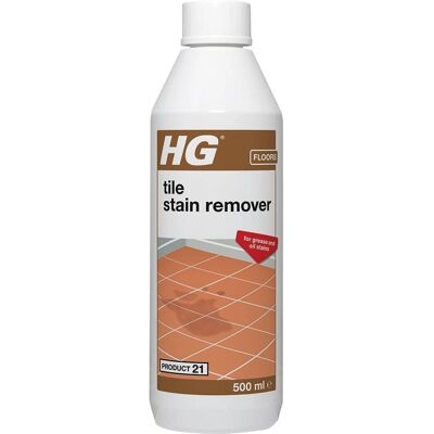 HG 21 Spot Stain Remover - Stain Remover HG 21 Spot Stain Remover - Stain Remover