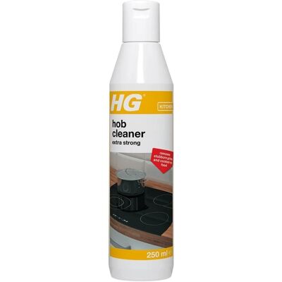 HG Hob Cleaner Extra Strong 250ml HG Hob Cleaner Extra Strong 250ml