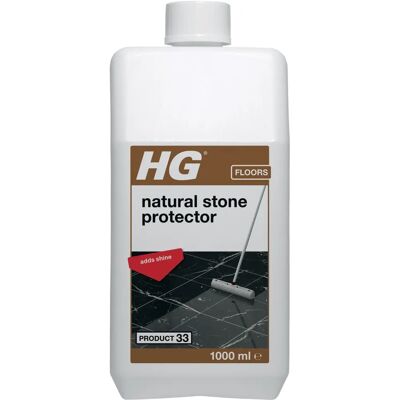 HG 33 Protective Coating - Gloss Finish - 1L - Protective Coating HG 33 Protective Coating - Gloss Finish - 1L - Protective Coating