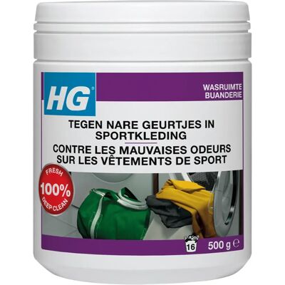 HG - 133050103 - 500 g HG - 133050103 - 500 g