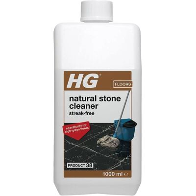 HG Natural Stone Polished Tile Cleaner - Tile Cleaner HG Natural Stone Polished Tile Cleaner - Tile Cleaner