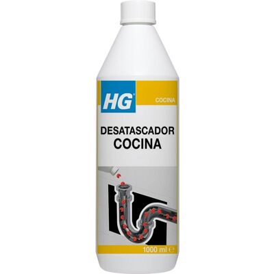 GH M281883 - Nettoyant drain de cuisine - Formule enzymatique GH M281883 - Nettoyant drain de cuisine - Formule enzymatique